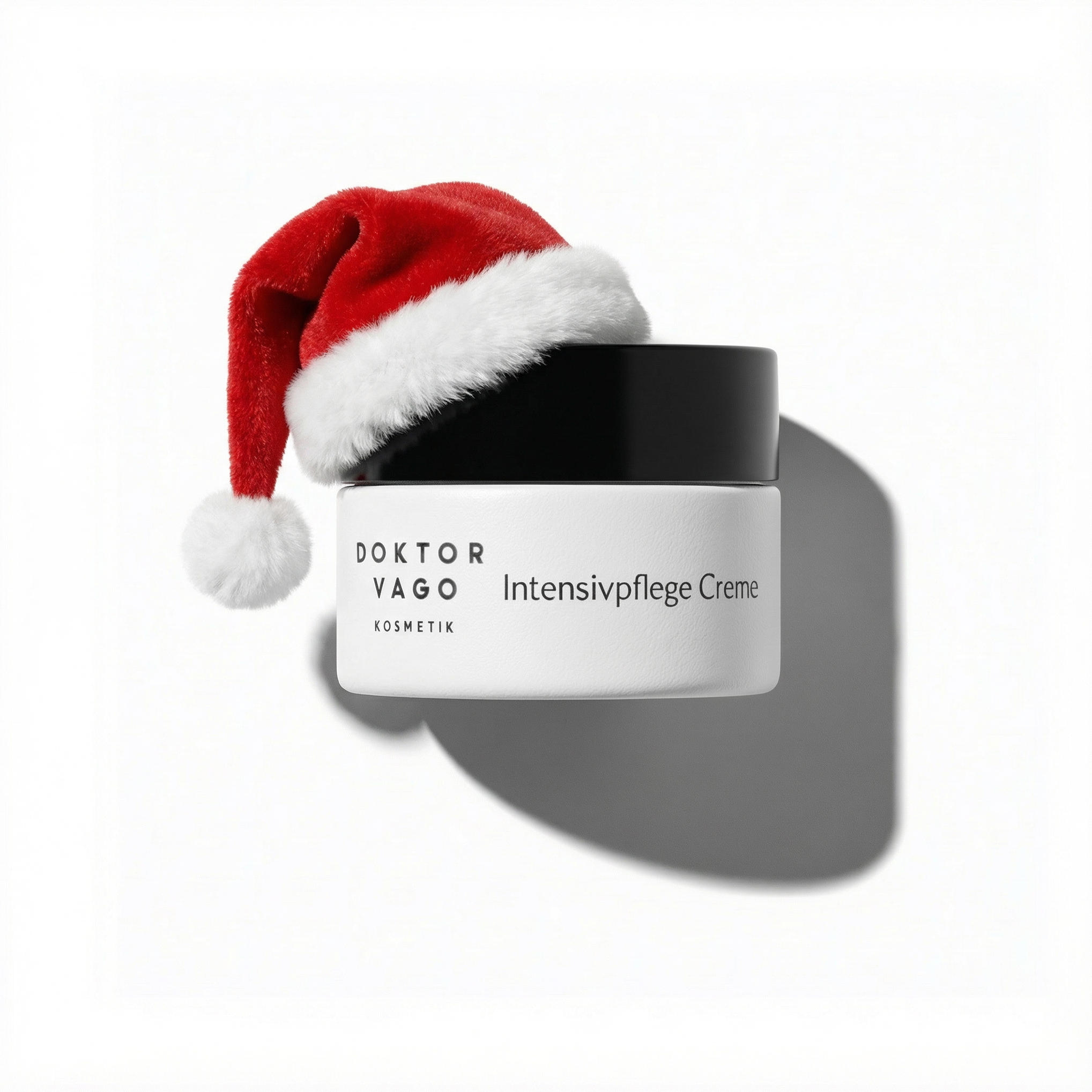 Intensivpflege Creme