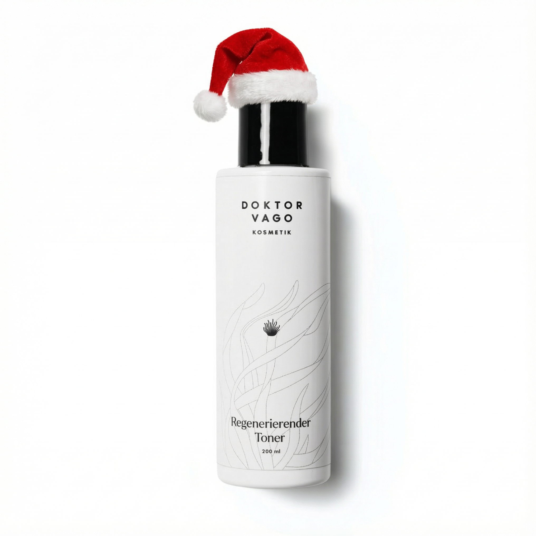 Sanftes Reinigungsgel